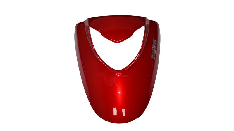 ÖN FAR PANELİ KIRMIZI (NEWTON)